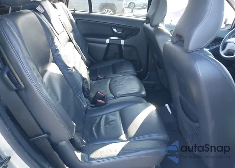 2009 Volvo Xc90 3.2 из США, поврежденный, VIN YV4CZ982991508548